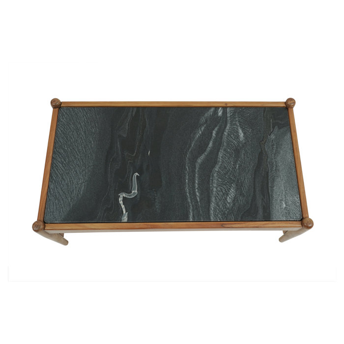 Fenwick Landing Coffee Table AllModern